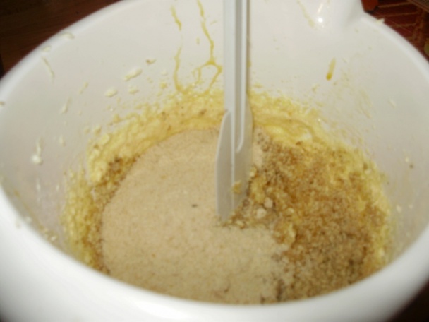 Šťavnaté čerešňové rezy (fotorecept) - obrázok 3