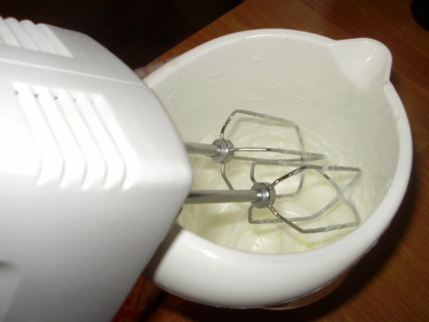 Šťavnaté čerešňové rezy (fotorecept) - obrázok 5