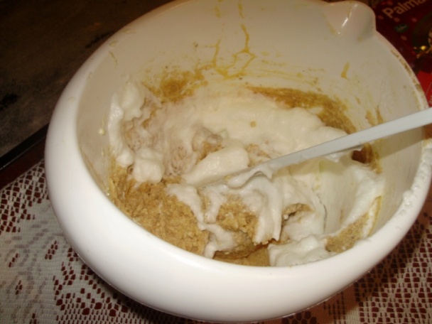 Šťavnaté čerešňové rezy (fotorecept) - obrázok 6