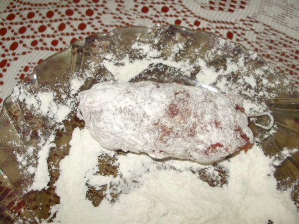 Hovädzie závitky (fotorecept) - obrázok 3