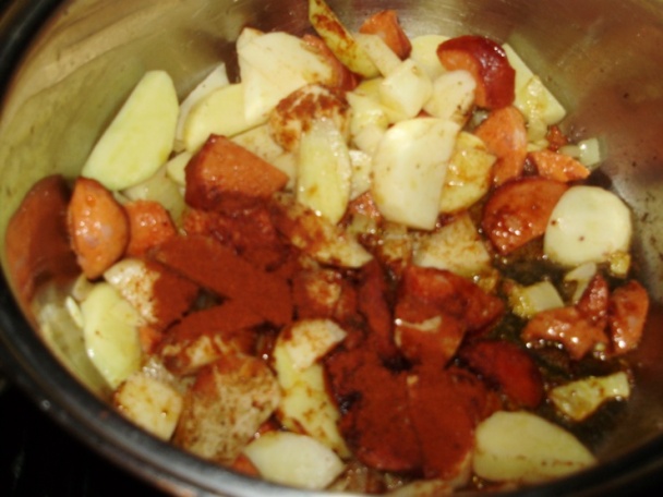 Paprikášky (fotorecept) - obrázok 3