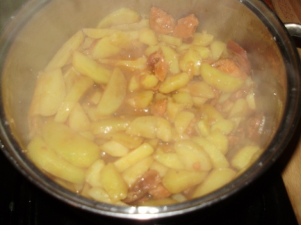 Paprikášky (fotorecept) - obrázok 4