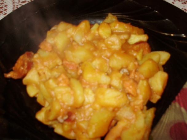 Paprikášky (fotorecept) - obrázok 5