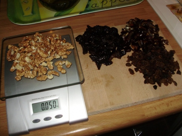 Chrumkavé müsli koláčiky (fotorecept) - obrázok 2