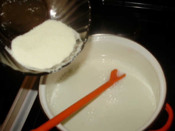 Grísik (fotorecept) - obrázok 2