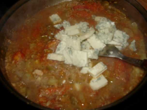 Zapekané cestoviny s tuniakom (fotorecept) - obrázok 3