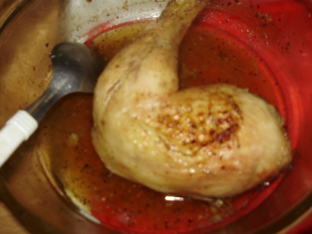 Pečený bôčik (fotorecept) - obrázok 4