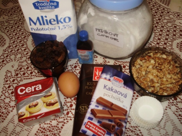 Šuhajdy (fotorecept) - obrázok 1