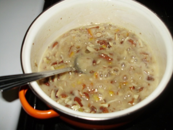 Moskovské placky (fotorecept) - obrázok 2