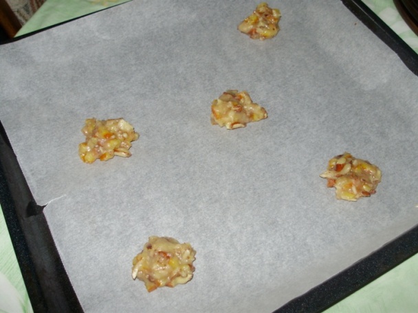 Moskovské placky (fotorecept) - obrázok 3