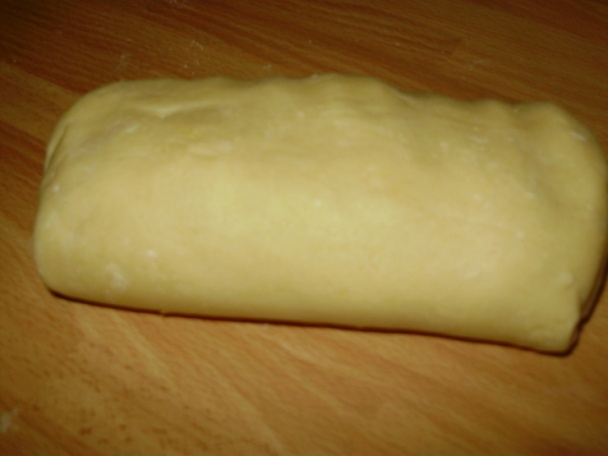 Jablkové rezy (fotorecept) - obrázok 2