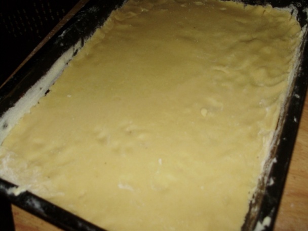 Jablkové rezy (fotorecept) - obrázok 3