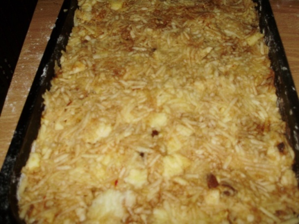 Jablkové rezy (fotorecept) - obrázok 4