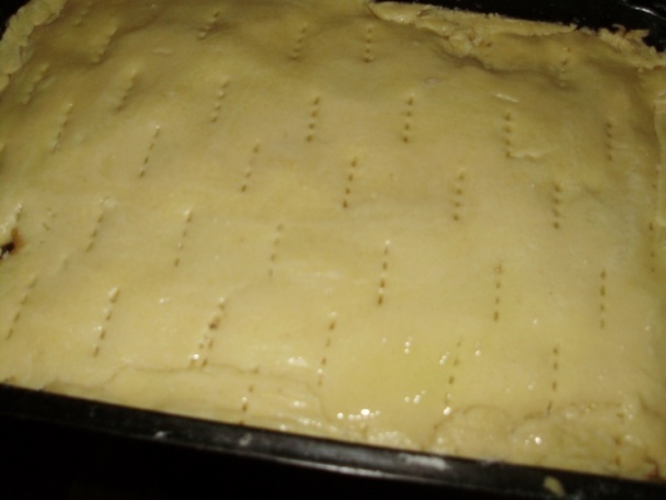 Jablkové rezy (fotorecept) - obrázok 5