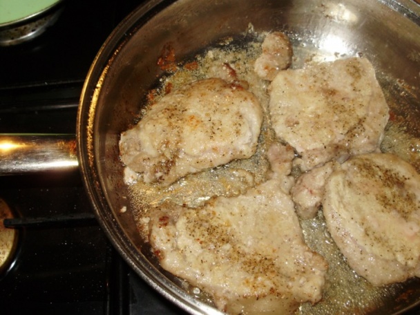 Belehradský rezeň (fotorecept) - obrázok 3