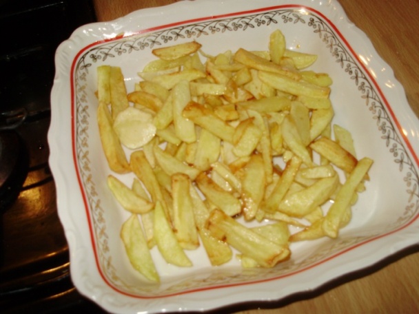 Belehradský rezeň (fotorecept) - obrázok 5