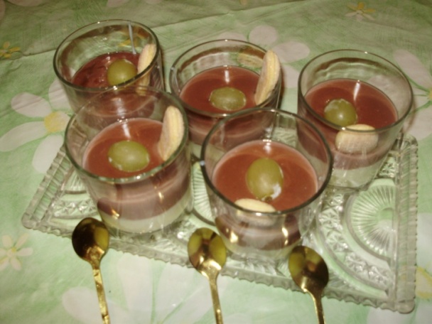 Šošovicová polievka kyslá (fotorecept) - obrázok 5