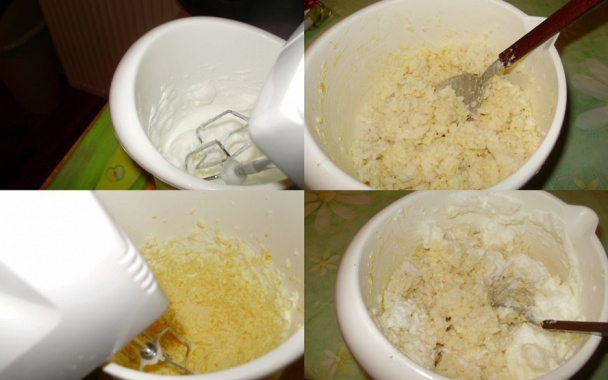 Ryžový nákyp (fotorecept) - obrázok 3