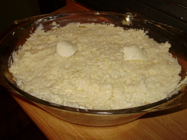 Ryžový nákyp (fotorecept) - obrázok 5