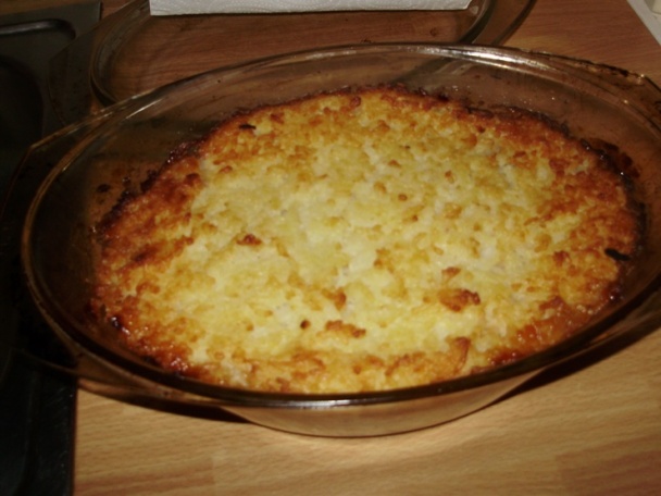 Ryžový nákyp (fotorecept) - obrázok 6