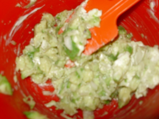 Avokádová nátierka 1.(fotorecept) - obrázok 3