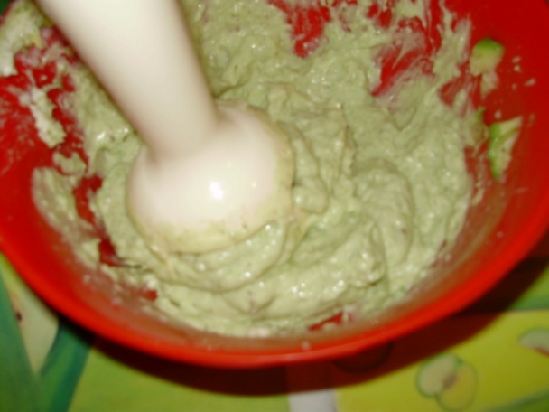 Avokádová nátierka 1.(fotorecept) - obrázok 4