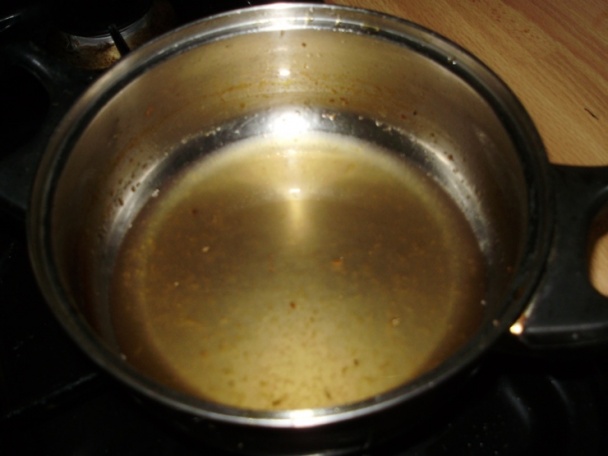 Broskyňový koláč (fotorecept) - obrázok 4