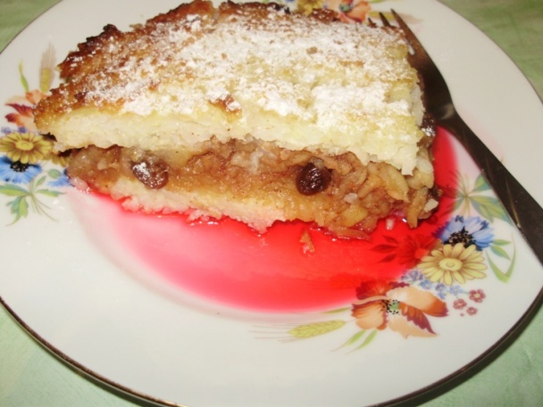 Ryžový nákyp (fotorecept) - obrázok 7