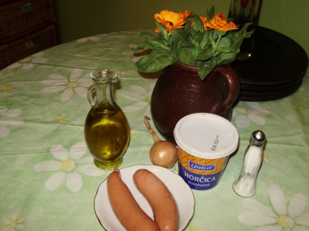 Chrobáčiky (fotorecept) - obrázok 1