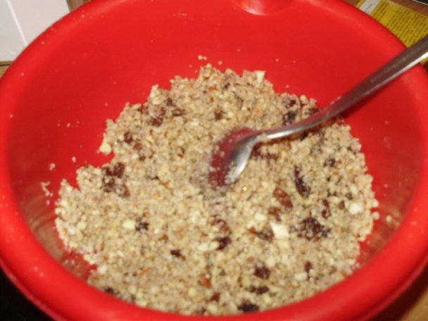 Slimáčiky s tvarohom (fotorecept) - obrázok 2