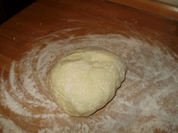 Slimáčiky s tvarohom (fotorecept) - obrázok 4