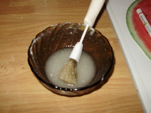 Slimáčiky s tvarohom (fotorecept) - obrázok 7