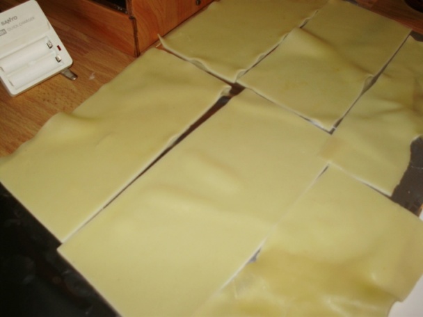 Lasagne so syrom (fotorecept) - obrázok 4