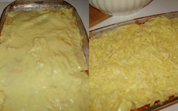 Lasagne so syrom (fotorecept) - obrázok 6
