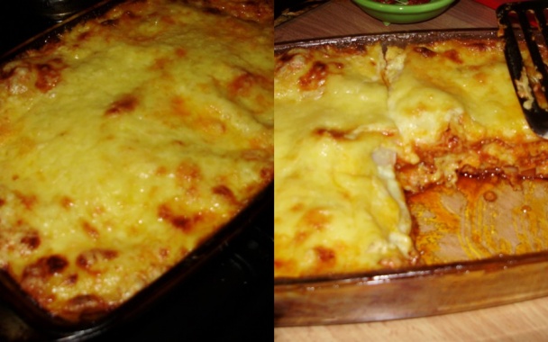 Lasagne so syrom (fotorecept) - obrázok 7