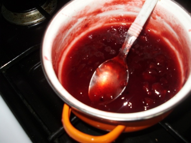 Jablkové knedličky s orechami (fotorecept) - obrázok 9