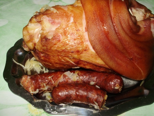 Štedrovečerná kapustnica (fotorecept) - obrázok 5