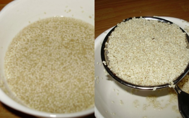 Lieskovcové košíčky (fotorecept) - obrázok 2