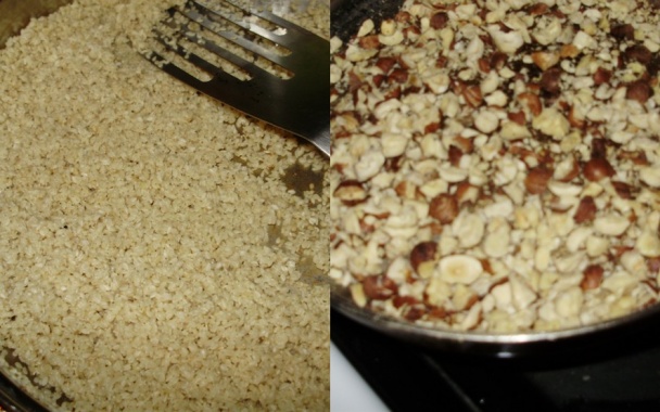 Lieskovcové košíčky (fotorecept) - obrázok 3