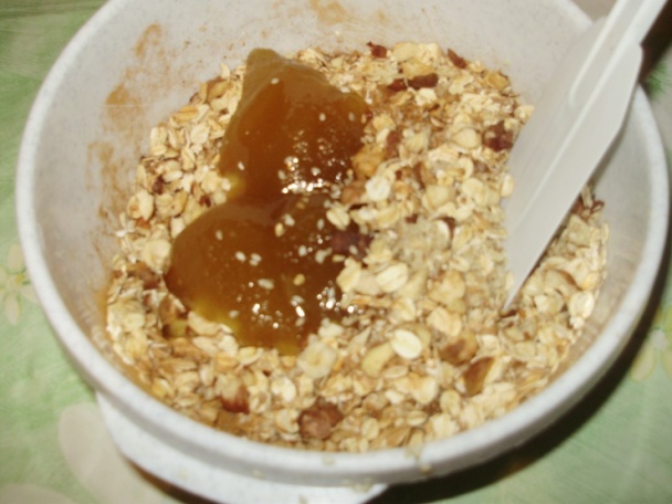 Lieskovcové košíčky (fotorecept) - obrázok 4