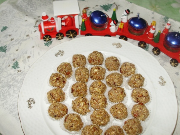 Lieskovcové košíčky (fotorecept) - obrázok 5