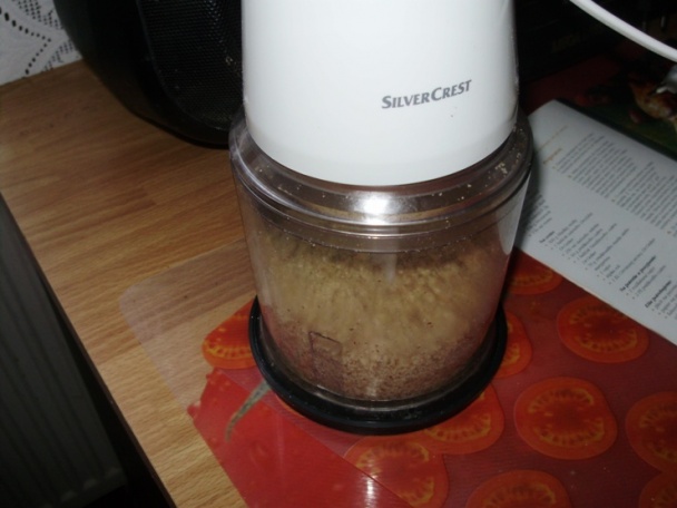 Mikuláš (fotorecept) - obrázok 3