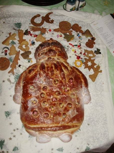 Mikuláš (fotorecept) - obrázok 7