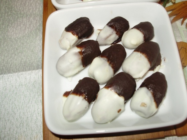 Plnené ďatle (fotorecept) - obrázok 5