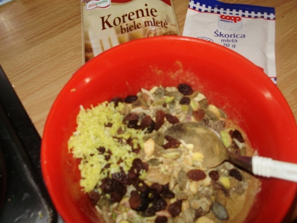 Pralinky zo semiačok (fotorecept) - obrázok 3