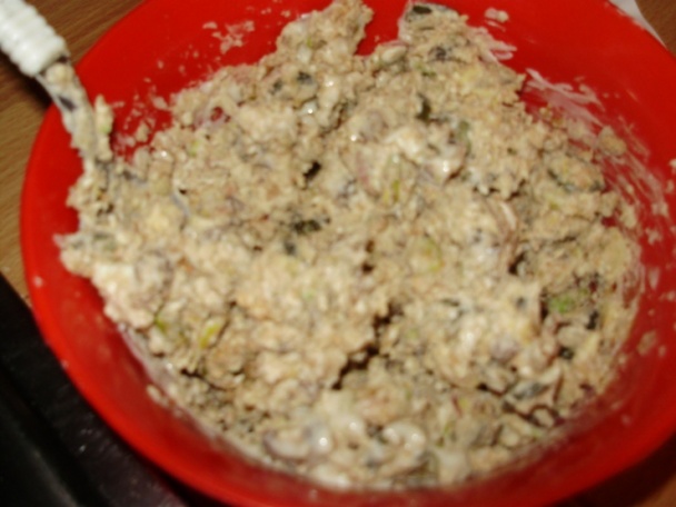 Pralinky zo semiačok (fotorecept) - obrázok 4