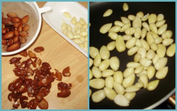 Plnené ďatle (fotorecept) - obrázok 2