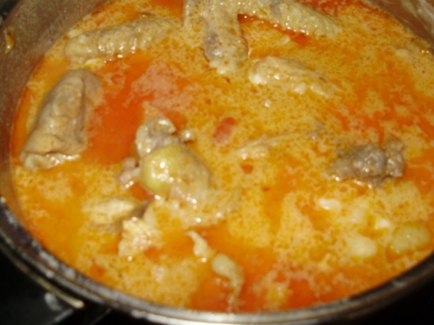 Kura na leči s kyslou smotanou (fotorecept) - obrázok 6