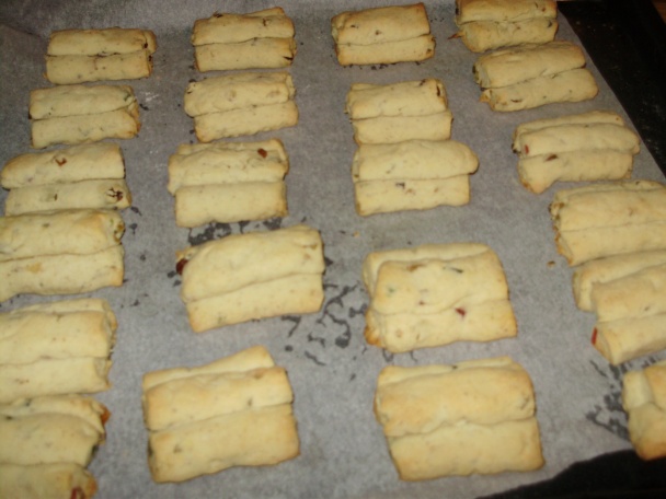 Mini štóly (fotorecept) - obrázok 5