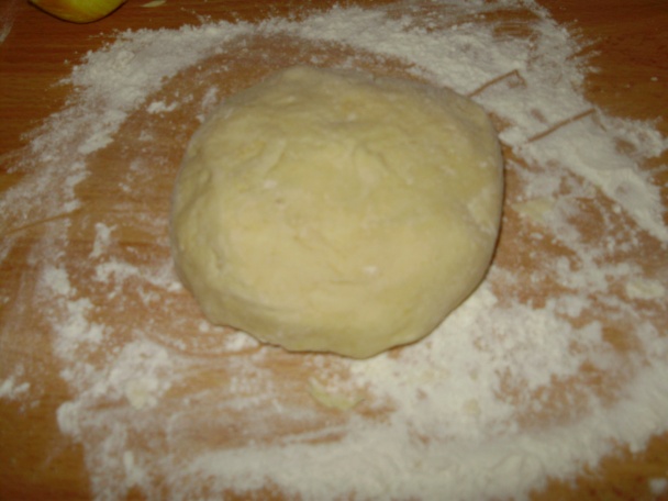 Vianočné hviezdy (fotorecept) - obrázok 2